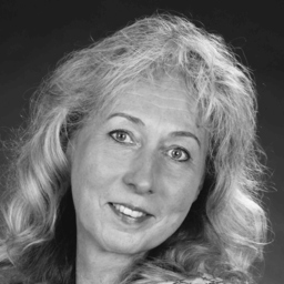 Silvia Kern