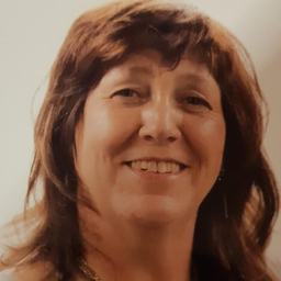 Profilbild Daniela Eichner