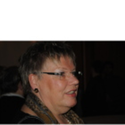 Profilbild Gertrud Buhr