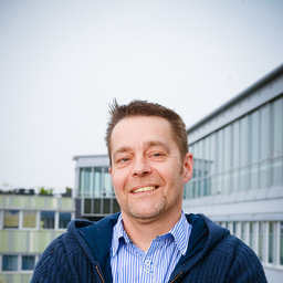 Thomas Schwarz's profile picture