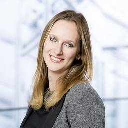 Michèle Zenhäusern