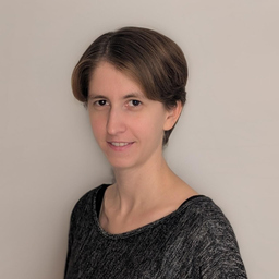 Nadine Schüpbach