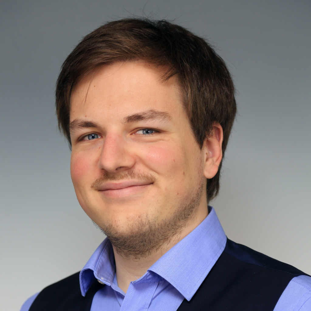 Hendrik Hemmelmann Entwicklungsingenieur Elektrodenmaterialien