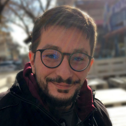 Ahmet Mithat Akyol's profile picture