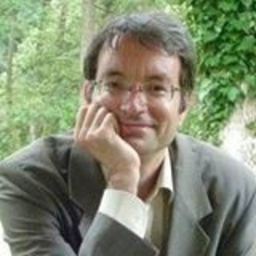 Arnaud Mercier