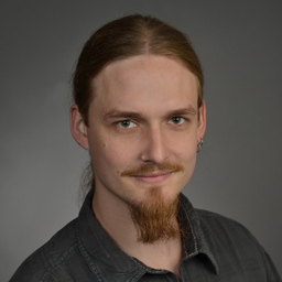 Eric Grubert