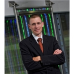 Dr. Jörg Zürner's profile picture