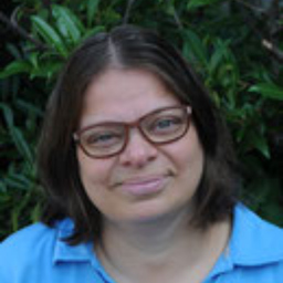Andrea Erkel