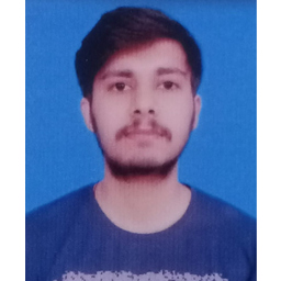 Hardik Chauhan