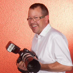 Peter Harich