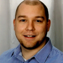 Profilbild Lars Kohnen