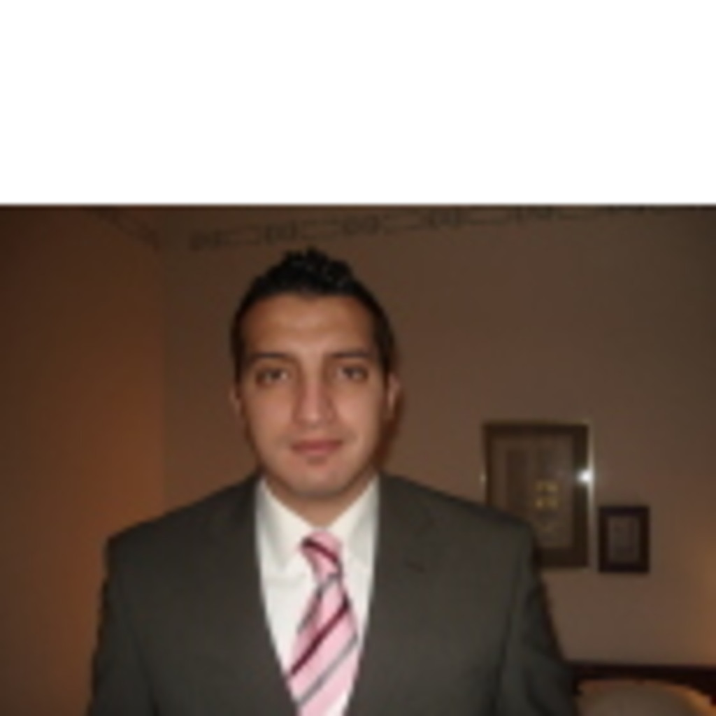 Rafik Dhouibi Sales Manager ELWE Technik GmbH XING