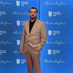 Mehmet Fatih Dalgic