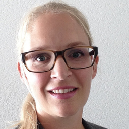 Noëlle Sansonnens - Nyffeler