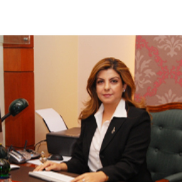 Bismah Adam