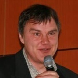 Profilbild Andreas Thimm