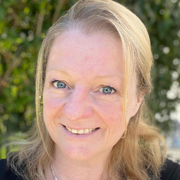 Peggy Haase