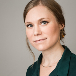 Jasmin Bundesmann's profile picture
