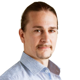 Benedikt Zombori
