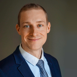 Dr. Martin Tragsdorf