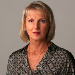 Andrea Klass