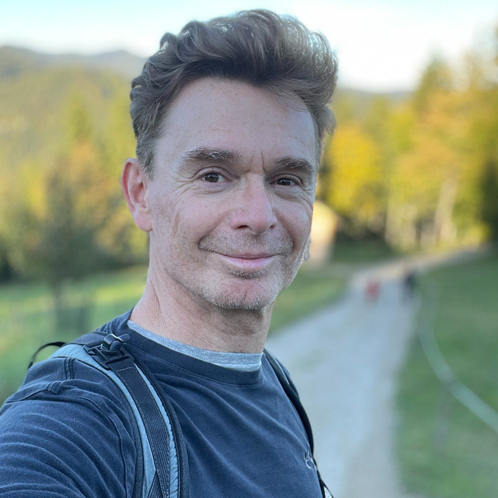 Gerhard Dorfer Dein Coach für Köper, Ernährung & Lifestyle Gerhard