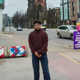 Nikhil Chhipa