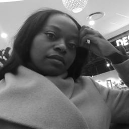 Sandra Hangi Ndoole- Schuiling 