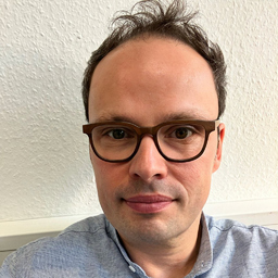 Thorsten Spaniol
