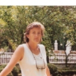 Carmen Organvídez Moreno