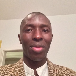 badara Jammeh