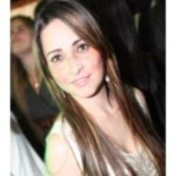 Janaina du Valle