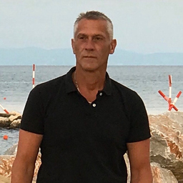 Dieter Schneider