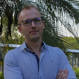 Douglas Zimermann