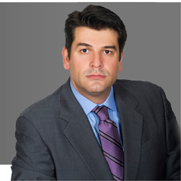 Dr. Yianni Georgoulias