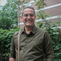 Mokhtar Namdar