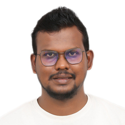 Karthikeyan Mayilvaganam