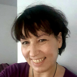 Maria Rosa Antweiler