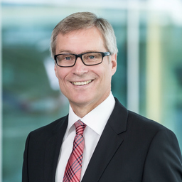 Udo Brandenburger