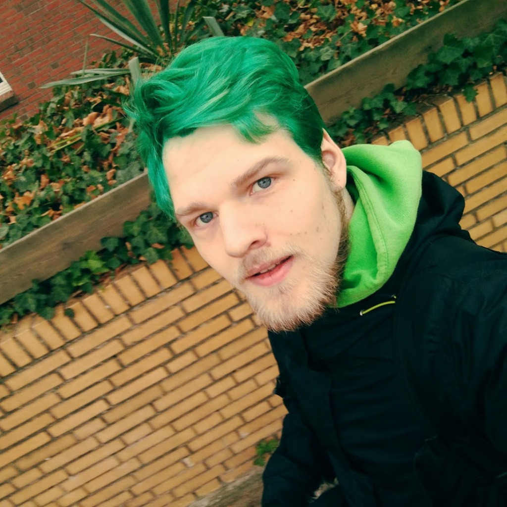 Felix Herold Angular Frontend Entwickler Peter Döhle SchiffahrtsKG