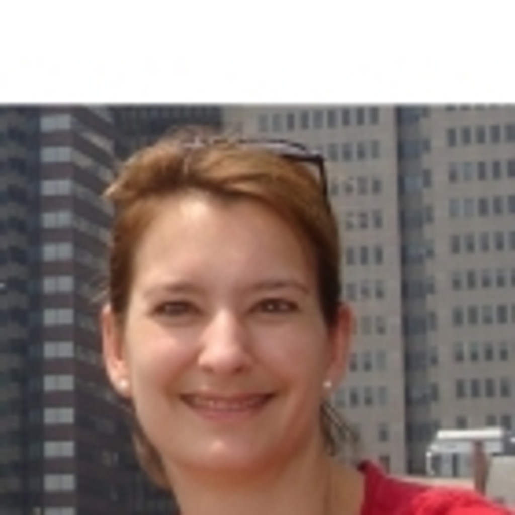 Myriam Vuckovic Assistant Professor University XING