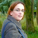 Ulrike Stirm