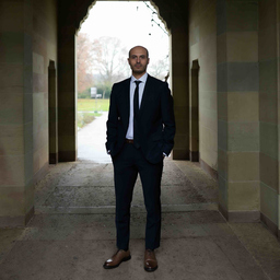 Volkan Akgöz