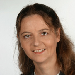 Dr. Anke Cassing