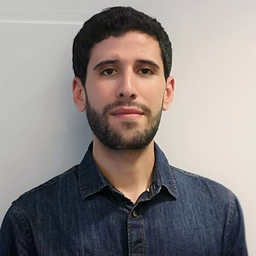 Oussama LAHMIMAR