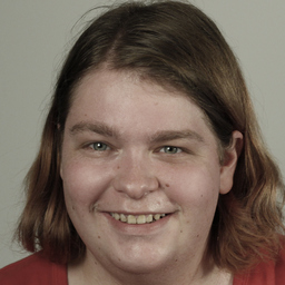 Jasmin Pia Müller