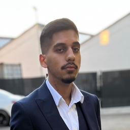 Aneel Bhatia