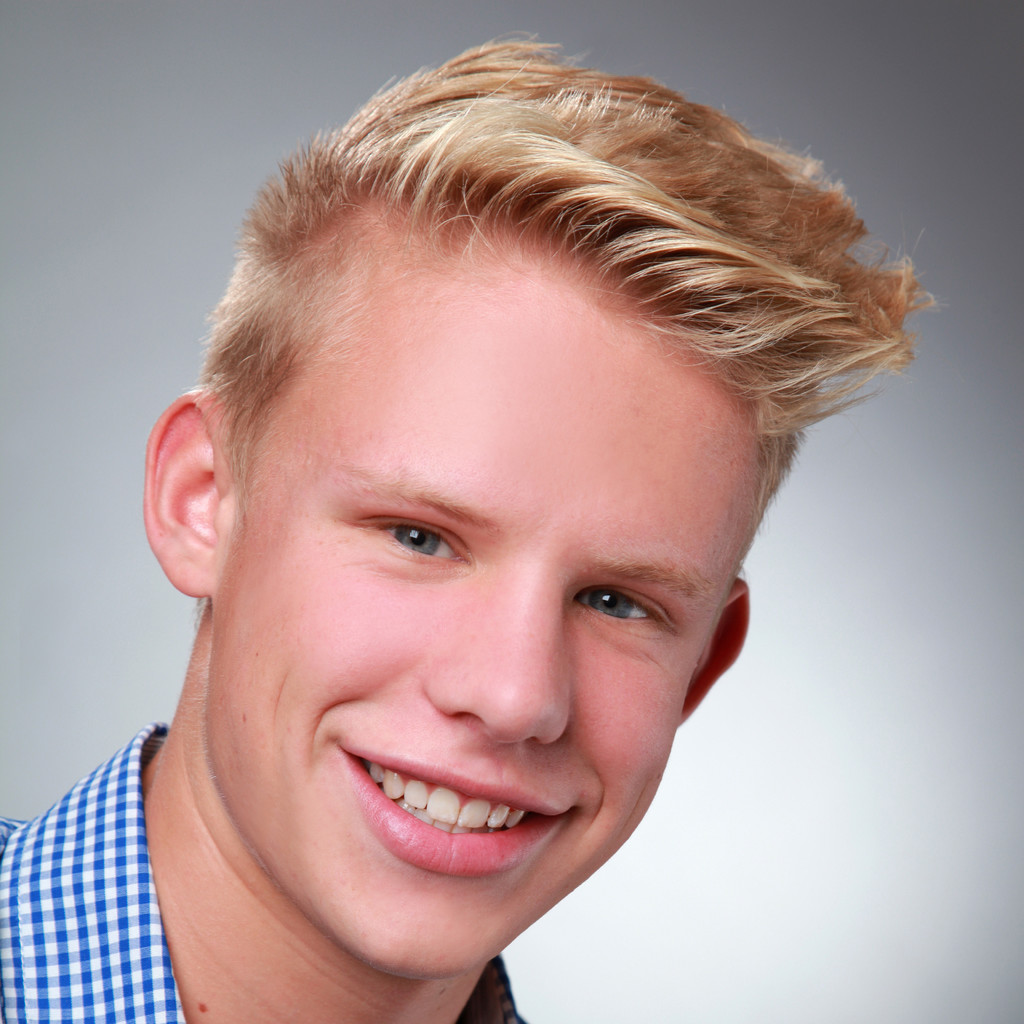 Julius Krause Application Developer / Business Analyst