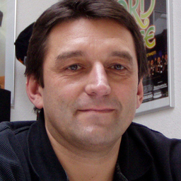 Arthur Theisinger