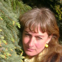 Olga Wiederhold